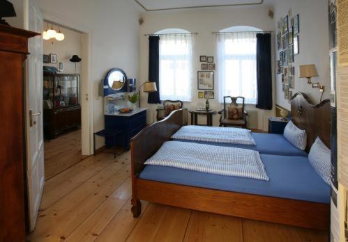 City-Oase Dresden Room photo